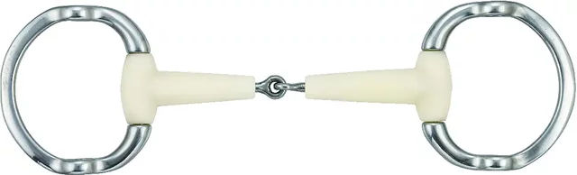 Produktbild von Aufstellgebiss für Pferde Soyo Happy Mouth