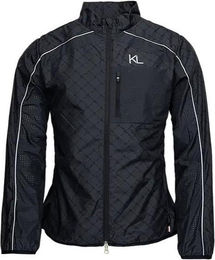 Produktbild von Aufwärmjacke Kingsland Jon