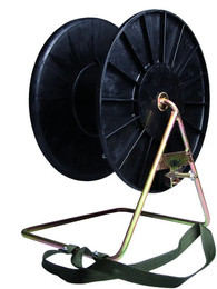 Produktbild von Aufwickler großes Modell mit Schulterriemen Beaumont