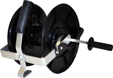 Produktbild von Aufwickler mit Basisgetriebe Pulsara