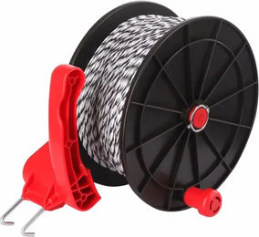 Produktbild von Aufwickler mit tricond Faden Kerbl Big