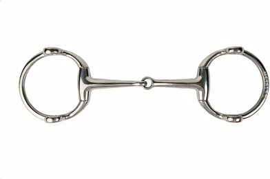 Produktbild von Aufzieh Olivenkopftrense Metalab