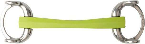 Produktbild von Aufzieh Olivenkopftrense Metalab Flexi Soft