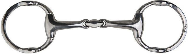 Produktbild von Aufzieh Olivenkopftrense Metalab Magic System