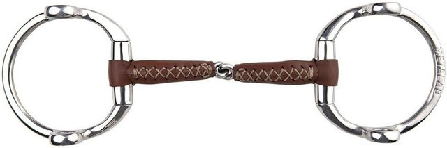 Produktbild von Aufzieh Olivenkopftrense Metalab Pinchless