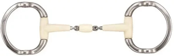 Produktbild von Aufzieh Olivenkopftrense Soyo Happy Mouth