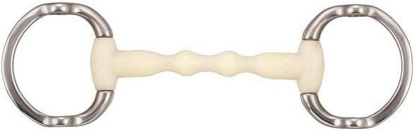 Produktbild von Aufzieh Olivenkopftrense Soyo Happy Mouth Mullen