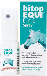Produktbild von Augenpflege Eye Spray