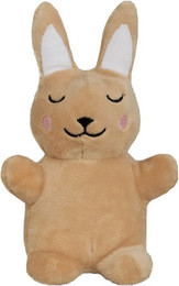 Produktbild von Aumüller Baldi-Bunny Schmusehase