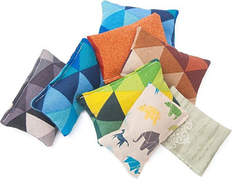 Produktbild von Aumüller Baldini Baldrian Katzenspielkissen