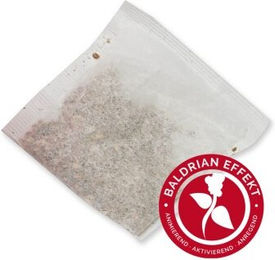 Aumüller Baldrian-Pads – Bild 1 von 2