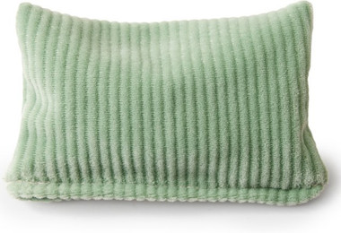 Produktbild von Aumüller Cord Katzenspielkissen Pastell