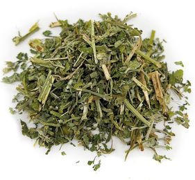 Produktbild von Aumüller Frische Katzenminze - 30 g