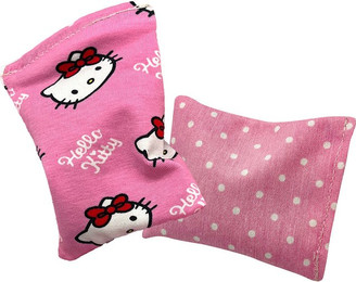 Produktbild von Aumüller Hello Kitty Katzenspielkissen 2er Set