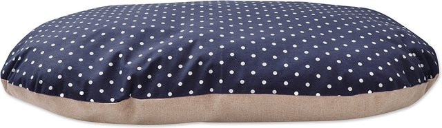 Produktbild von Aumüller Hundekorb aus Vollweide L 70 cm