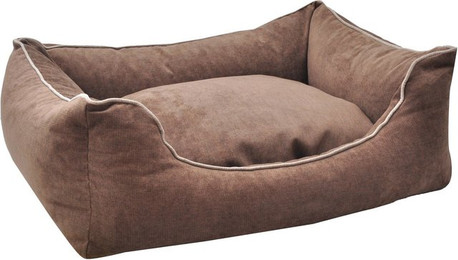 Produktbild von Aumüller Hundesofa Ortho Line Braun 117 cm