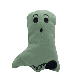 Produktbild von Aumüller Hundespielzeug Geist mint mit dezentem Quietscher - 1 Stk.