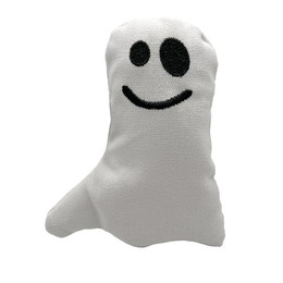 Produktbild von Aumüller Hundespielzeug Geist weiß mit Quietscher - 1 Stk.
