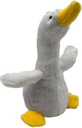 Produktbild von Aumüller Katzenspielkissen Gilbert Gans - 1 Stk.