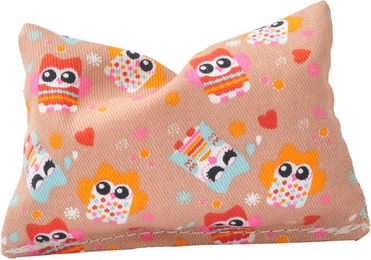 Aumüller Katzenspielkissen Minzini – Bild 1 von 9