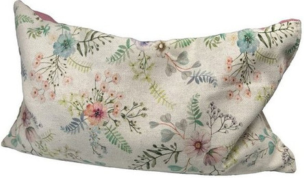 Produktbild von Aumüller Katzenspielkissen Recycled Line Soft Flowers Maxi - 1 Stk.