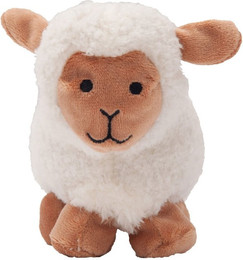 Produktbild von Aumüller Katzenspielkissen Schäfchen Sally