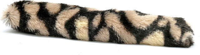 Produktbild von Aumüller Katzenspielkissen Welli-Sticks Tiger 2er Set