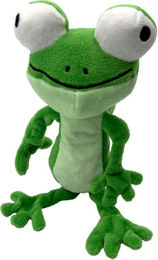 Produktbild von Aumüller Katzenspielzeug Chamäleon Olly