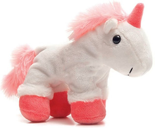 Produktbild von Aumüller Katzenspielzeug Einhorn
