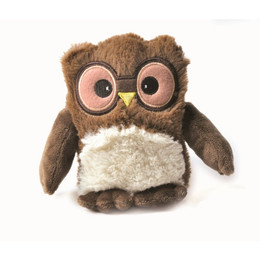 Produktbild von Aumüller Katzenspielzeug Eule Molly