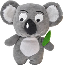 Aumüller Katzenspielzeug Koala Jack – Bild 1 von 3