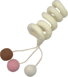 Produktbild von Aumüller Katzenspielzeug Loopy Spiral - 1 Stück