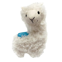 Produktbild von Aumüller Lama Luigi Katzenspielkissen