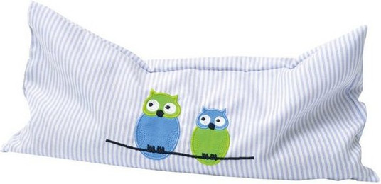 Produktbild von Aumüller Raschelkissen Baldrian Katzenspielkissen Lilo Maxi