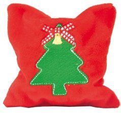 Produktbild von Aumüller Spielkissen Jingle Bells