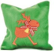 Produktbild von Aumüller Spielkissen Rudolph