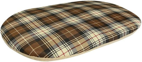 Produktbild von Aumüller Tierkissen Liegekissen Oxford für Katzenhöhle