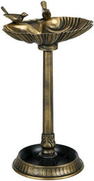 Produktbild von Auralum Vogeltränke frostsicher