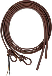 Produktbild von Ausgeglichenes Lederzügel für Pferde Pool's 38" USA