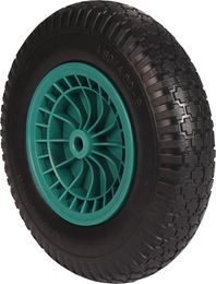 Produktbild von Auslaufsicheres Schubkarrenrad Horka