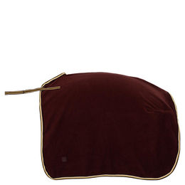 Produktbild von Ausreitdecke BR Teddyfleece kurz