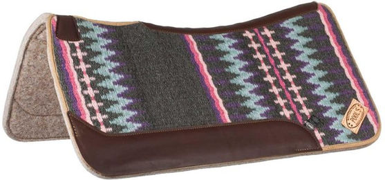 Produktbild von Ausschnitt-Westernpferdedecke Pool's