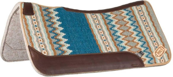 Produktbild von Ausschnitt-Westernpferdedecke Pool's