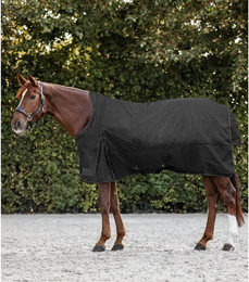 Produktbild von Außendecke für Pferde mit leichtem Halsteil Waldhausen Nordic