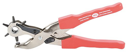 Produktbild von Ausstecher mit Hebel Harry's Horse Gaatjestang pro