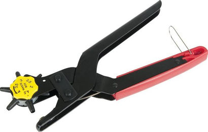 Produktbild von Ausstechzange HorseGuard