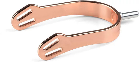 Produktbild von austauschbare Aluminium-Reitsporen Frau Horze