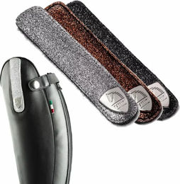 Produktbild von Austauschbare Lurex-RiemenTattini