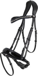 Produktbild von Austauschbare Polster für Halfter QHP Skye