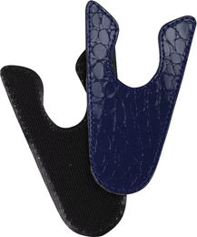 Produktbild von Austauschbare Tops für Reitstiefel QHP Sasha Croco